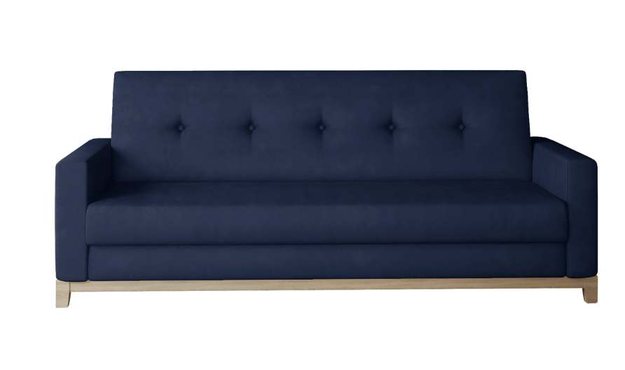 Диван прямий Selene 216х93х87 Eltap